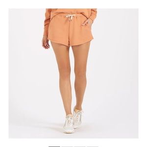 Vuori Sunnyside Short